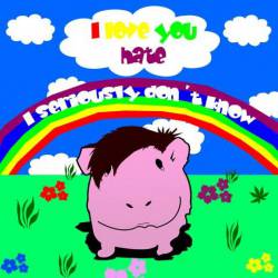 I Seriously Don't Know